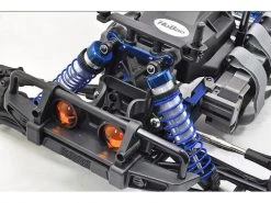 HoBao Hyper MT Plus II Electric Monster Truck Rolling Chassis -Cheap HoBao Shop hb mte2 4