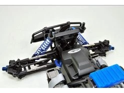 HoBao Hyper MT Plus II Electric Monster Truck Rolling Chassis -Cheap HoBao Shop hb mte2 5