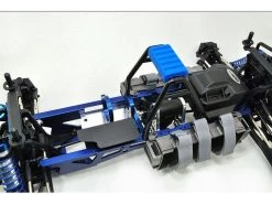 HoBao Hyper MT Plus II Electric Monster Truck Rolling Chassis -Cheap HoBao Shop hb mte2 7