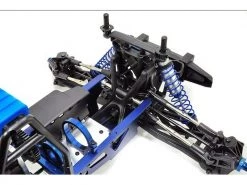 HoBao Hyper MT Plus II Electric Monster Truck Rolling Chassis -Cheap HoBao Shop hb mte2 8