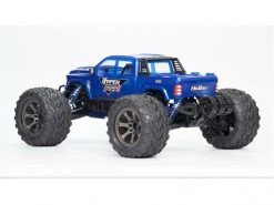 HoBao Hyper MT Plus II Monster Truck RTR 1/7 Scale - Blue -Cheap HoBao Shop hb mte2 c150bu 2