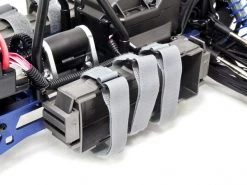 HoBao Hyper MT Plus II Monster Truck RTR 1/7 Scale - Blue -Cheap HoBao Shop hb mte2 c150bu 6