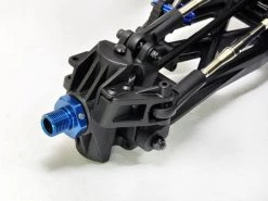 HoBao Hyper MT Plus II Monster Truck RTR 1/7 Scale - Blue -Cheap HoBao Shop hb mte2 c150bu 8