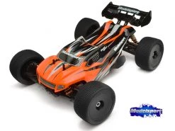 HoBao Hyper SS Brushless 1/8th Truggy 150A 6S RTR -Cheap HoBao Shop hb sste c150rg modelsport copyright 1