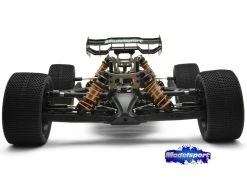 HoBao Hyper SS Brushless 1/8th Truggy 150A 6S RTR -Cheap HoBao Shop hb sste c150rg modelsport copyright 10