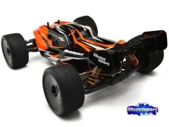 HoBao Hyper SS Brushless 1/8th Truggy 150A 6S RTR -Cheap HoBao Shop hb sste c150rg modelsport copyright 3