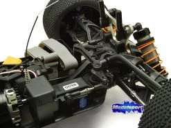 HoBao Hyper SS Brushless 1/8th Truggy 150A 6S RTR -Cheap HoBao Shop hb sste c150rg modelsport copyright 9