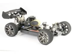 HoBao Hyper VS2 1/8 Nitro RTR Buggy With Hyper 30 Engine -Cheap HoBao Shop hb vs2 c30y 1