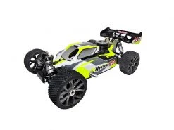 HoBao Hyper VS2 1/8 Nitro Roller Buggy