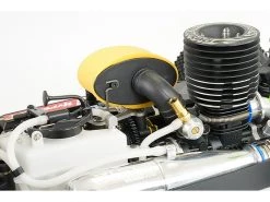 HoBao Hyper VS2 1/8 Nitro RTR Buggy With Hyper 30 Engine -Cheap HoBao Shop hb vs2 c30y 5