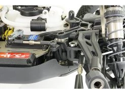 HoBao Hyper VS2 1/8 Nitro RTR Buggy With Hyper 30 Engine -Cheap HoBao Shop hb vs2 c30y 7