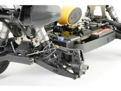 HoBao Hyper VS2 1/8 Nitro RTR Buggy With Hyper 30 Engine -Cheap HoBao Shop hb vs2 c30y 8