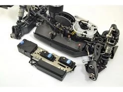 HoBao Hyper VS2 1/8 Nitro RTR Buggy With Hyper 30 Engine -Cheap HoBao Shop hb vs2 c30y 9