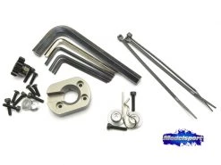 HoBao Hyper VS2e 1/8 Electric Roller Buggy -Cheap HoBao Shop hb vs2e modelsport copyright 10