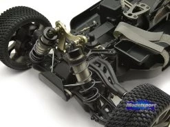 HoBao Hyper VS2e 1/8 Electric Roller Buggy -Cheap HoBao Shop hb vs2e modelsport copyright 2