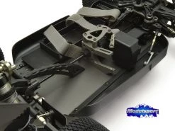 HoBao Hyper VS2e 1/8 Electric Roller Buggy -Cheap HoBao Shop hb vs2e modelsport copyright 3