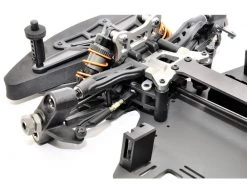 HoBao Extreme VTE2 1/7 On Road Electric Roller -Cheap HoBao Shop hb vte2 2