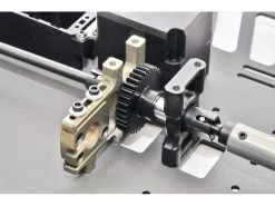 HoBao Extreme VTE2 1/7 On Road Electric Roller -Cheap HoBao Shop hb vte2 3