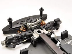 HoBao Extreme VTE2 1/7 On Road Electric Roller -Cheap HoBao Shop hb vte2 6