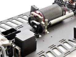 HoBao Extreme VTE2 1/7 On Road Electric Roller -Cheap HoBao Shop hb vte2 7