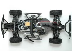 Hobao Hyper 8 SC RTR Short Course Truck 2.4ghz 28 Engine IC -Cheap HoBao Shop hb8sc gr 1