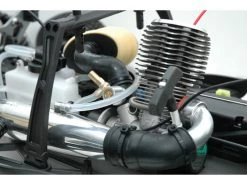 Hobao Hyper 8 SC RTR Short Course Truck 2.4ghz 28 Engine IC -Cheap HoBao Shop hb8sc gr 5