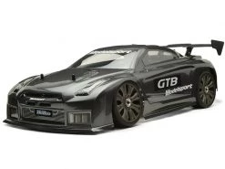 HoBao Hyper SS GTB RTR Nitro Street Racer