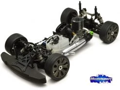HoBao Hyper SS GTB RTR Nitro Street Racer -Cheap HoBao Shop hbgtl c28g modelsport copyright 4