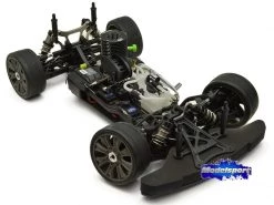 HoBao Hyper SS GTB RTR Nitro Street Racer -Cheap HoBao Shop hbgtl c28g modelsport copyright 5