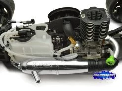 HoBao Hyper SS GTB RTR Nitro Street Racer -Cheap HoBao Shop hbgtl c28g modelsport copyright 6