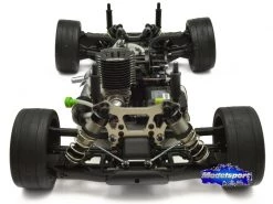HoBao Hyper SS GTB RTR Nitro Street Racer -Cheap HoBao Shop hbgtl c28g modelsport copyright 7