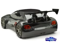 HoBao Hyper GT 1/8th Electric Brushless RTR Rally Car (Grey) -Cheap HoBao Shop hbgtse c100dg modelsport copyright c
