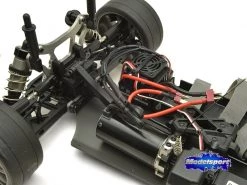 HoBao Hyper GT 1/8th Electric Brushless RTR Rally Car (Grey) -Cheap HoBao Shop hbgtse c100dg modelsport copyright g