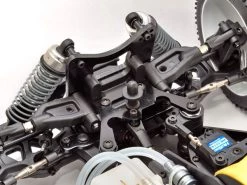 HoBao Hyper 7 TQ2 RTR Buggy With Mac 28 Turbo Engine 2.4GHz Radio - Blue -Cheap HoBao Shop hbm7 tqs21dg 1 2