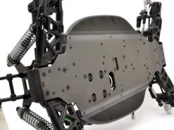 HoBao Hyper 7 TQ2 RTR Buggy With Mac 28 Turbo Engine 2.4GHz Radio - Blue -Cheap HoBao Shop hbm7 tqs21dg 2 2