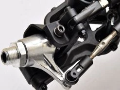 Hobao Hyper 7 TQ2 RTR Buggy With Mach28 Turbo Engine -Cheap HoBao Shop hbm7 tqs21dg 5