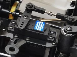 HoBao Hyper 7 TQ2 RTR Buggy With Mac 28 Turbo Engine 2.4GHz Radio - Blue -Cheap HoBao Shop hbm7 tqs21dg 6 2