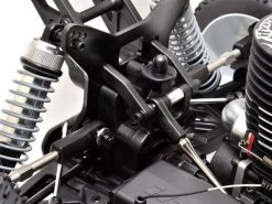 HoBao Hyper 7 TQ2 RTR Buggy With Hyper .21 Turbo Engine 2.4GHz Radio- Black -Cheap HoBao Shop hbm7 tqs21dg 9 1