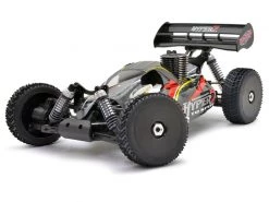 Hobao Hyper 7 TQ2 RTR Buggy With Mach28 Turbo Engine