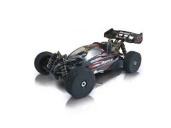 Hobao Hyper SS 1/8 RTR Buggy Mach 28 6p Engine