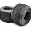 HoBao Hyper SST Truggy Tyres With Inserts (2)