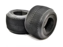 HoBao Hyper SST Truggy Tyres With Inserts (2)