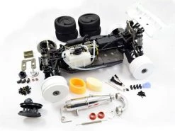 HoBao Hyper VS 1/8 Buggy - Nitro Roller -Cheap HoBao Shop hbvs 2