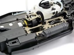 HoBao Hyper VS 1/8 Buggy - Nitro Roller -Cheap HoBao Shop hbvs 5