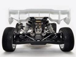 HoBao Hyper VS 1/8 RTR Buggy .21 3-Port - Blue -Cheap HoBao Shop hbvs s21 5