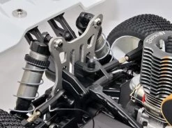 HoBao Hyper VS 1/8 RTR Buggy .21 3-Port - Blue -Cheap HoBao Shop hbvs s21 6