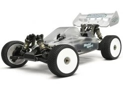 HoBao Hyper VS 1/8 Buggy - Nitro Roller
