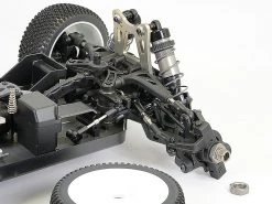 HoBao Hyper VS 1/8 Pro Buggy Electric Roller -Cheap HoBao Shop hbvse pro 9