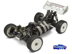 HoBao Hyper VS 1/8 Pro Buggy Electric Roller -Cheap HoBao Shop hbvse pro modelsport copyright 1