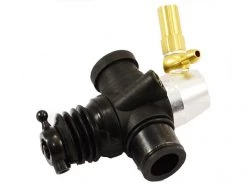 HoBao Hyper Carburetor Complete Set